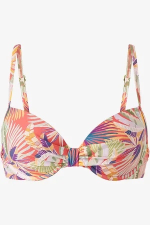 ESPRIT Bikini-rintaliivit Palm Beach
