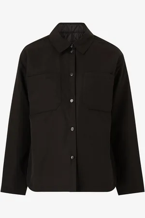 VERO MODA Pusero vmSyra LS Shirt Wvn