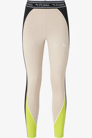 PUMA Treenitrikoot Fit Train Strong 7/8 Tight