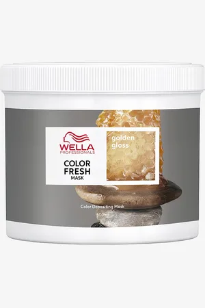 Wella Color Fresh Mask 500