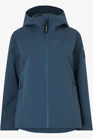 Tenson Takki Misty Shell W Jacket