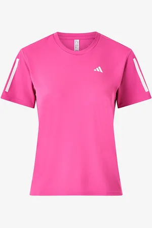 adidas Juoksutoppi Own The Run Tee
