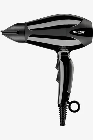 BaByliss Paris Hiustenkuivain Compact Pro 2400 6715DE