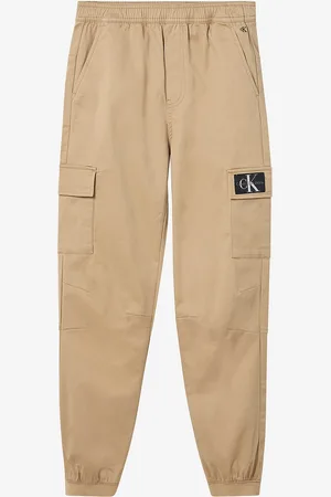 Calvin Klein Housut Cargo Pants