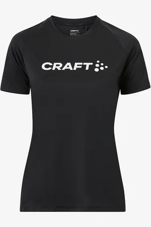 Craft Treenipusero Core Unify Logo Tee W