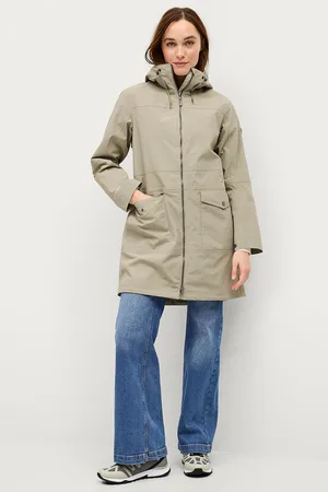 AHKKA Parka Urban Outdoor Parka W