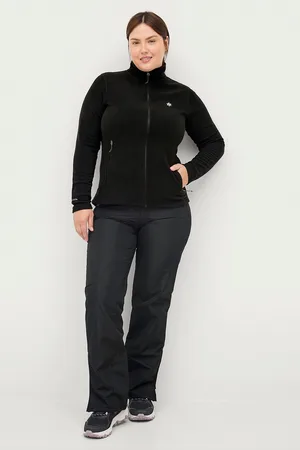 AHKKA Kuorihousut Shell Pant W