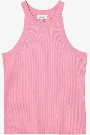 VERO MODA Toppi vmGold Rib Tank Top Girl