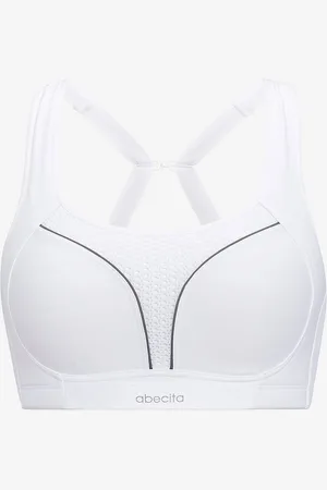 Swegmark Urheiluliivit Dynamic Sports Wireless Bra