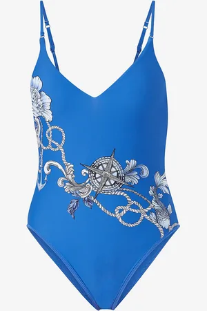 Seafolly Uimapuku Ahoy
