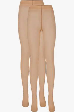 Swedish Stockings Sukkahousut Elin Premium Tights 20 den, 2/pakk.