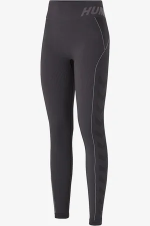 Hummel Treenitrikoot hmlTE Christel Seamless MW Tights