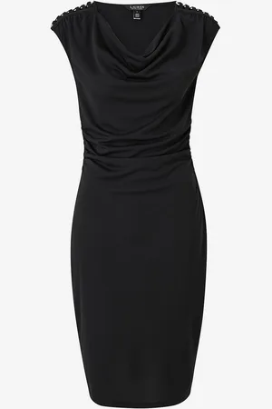 Ralph Lauren Mekko SLS Day Dress