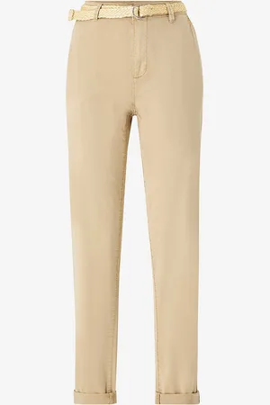 ESPRIT Chino-housut K-Sus Chin