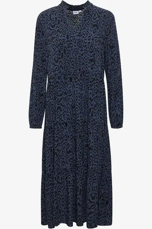 Saint Tropez Mekko EdaSZ Maxi Dress