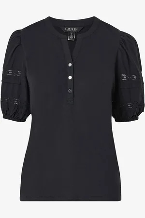 Ralph Lauren Toppi Ssl Plo