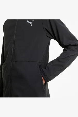 PUMA Juoksutakki Run Favorite Woven Jacket M
