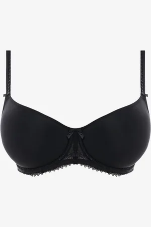 Fantasie Rebecca rintaliivit