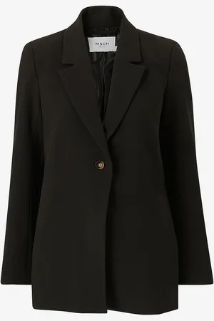 MSCH Bleiseri mschBarbine Slit Blazer