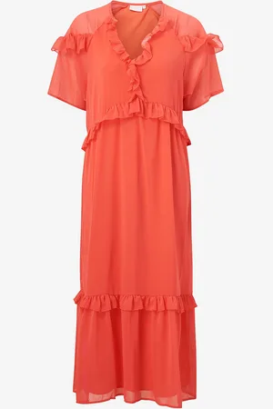 Coster Copenhagen Maximekko Frills