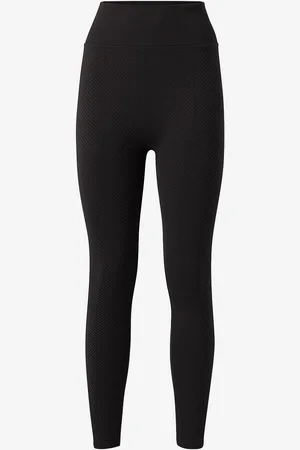 Calvin Klein Treenitrikoot WO - Seamless Legging (7/8)