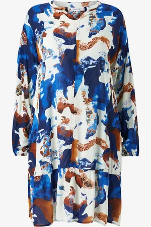 Zhenzi Mekko Maren 124 Dress L/S