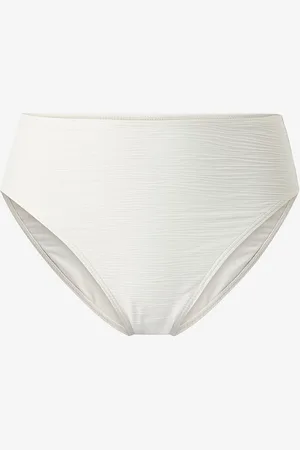 By Malina Bikinin alaosat Lisa High Rise Bikini Bottoms