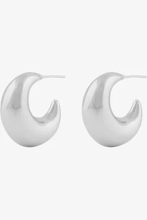 SNÖ of Sweden Korvakorut Millie Round Ear