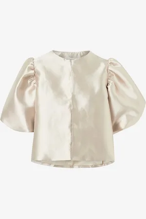By Malina Paita Cleo Blouse