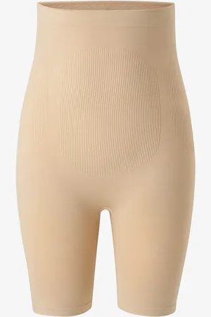 Zizzi Muotoilevat shortsit - medium support