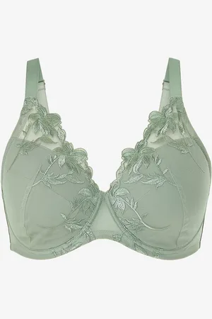 Zizzi Kaaritukiliivit lMasja Padded Bra