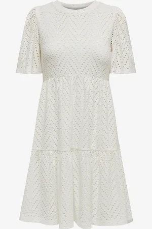 JDY Mekko Carla Cathinka S/S Dress