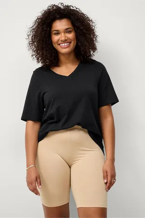 Zizzi Pyöräilyshortsit Leggings Shorts 2 kpl