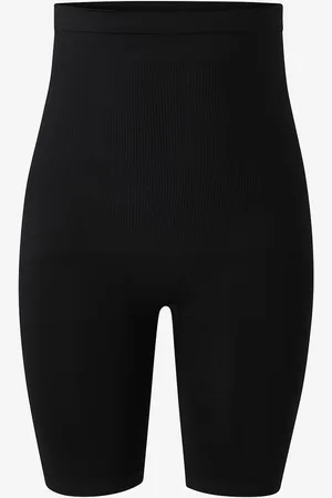 Zizzi Muotoilevat shortsit - medium support