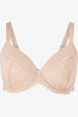 Zizzi Kaaritukiliivit lIssy Padded Bra