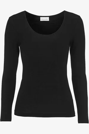 Damella Toppi Long Sleeve