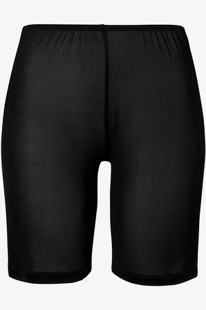 Damella Bokserit Biker Briefs silkki