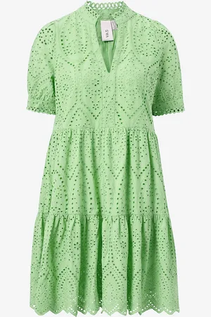 Y.A.S Mekko yasHoli SS Dress
