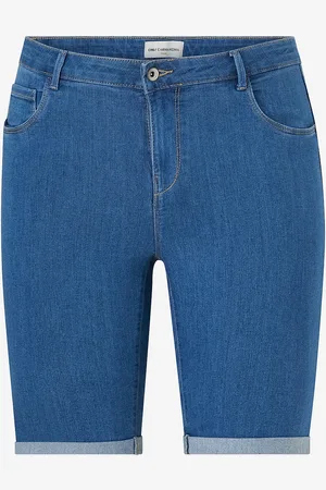 ONLY Shortsit carThunder Reg Long Shorts Dnm