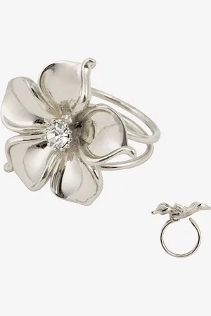 Ioaku Sormus LA Fleur