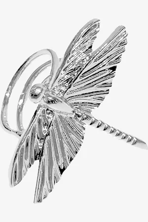 Ioaku Sormus Dragonfly
