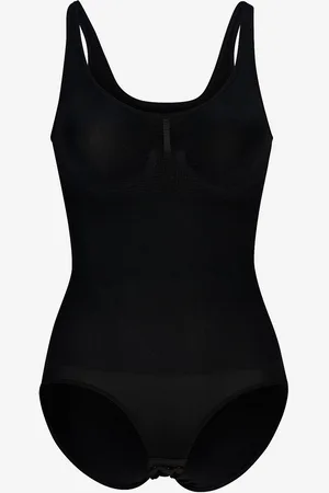 MAGIC Bodyfashion Muotoiluvartalo Slimbody - firm support