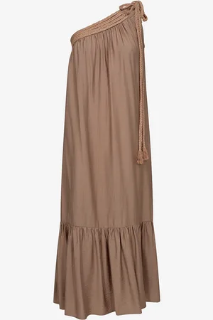 Co`Couture Mekko Heracc Asym Dress