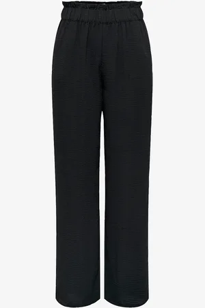 JDY Housut divya HW Wide Pants Wvn