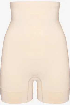 MAGIC Bodyfashion Shaping-housut Slimshaper - medium support