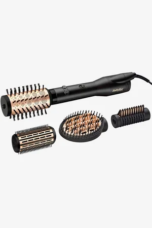 BaByliss Paris Ilmakiharrin Big Hair Luxe Rotating AS970E