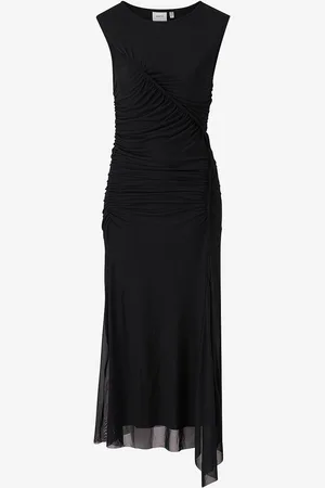 Gestuz Maximekko Messigz Long Dress