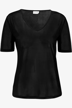 Damella Toppi Short Sleeve silkki