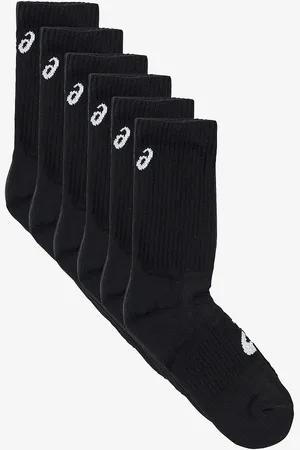 Asics Sukat Crew Sock 6 kpl