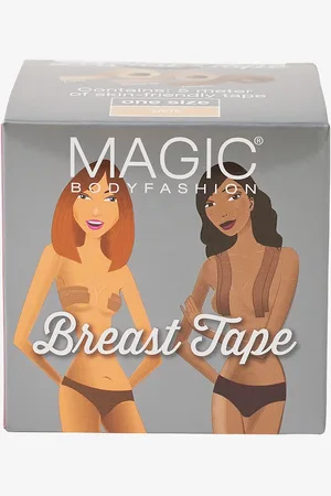 MAGIC Bodyfashion Rintateippi